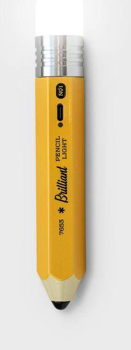 Image du produit Suck UK Pencil Light