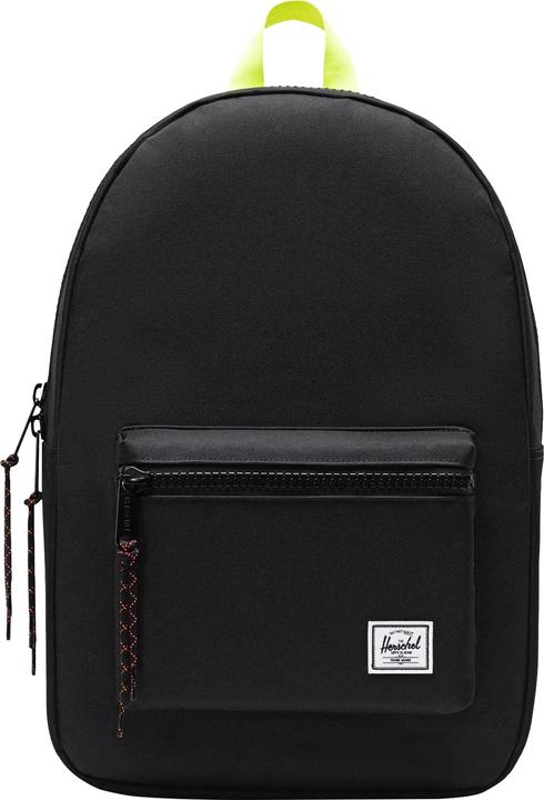 Actual product image Herschel Settlement Light Backpack (23 l)