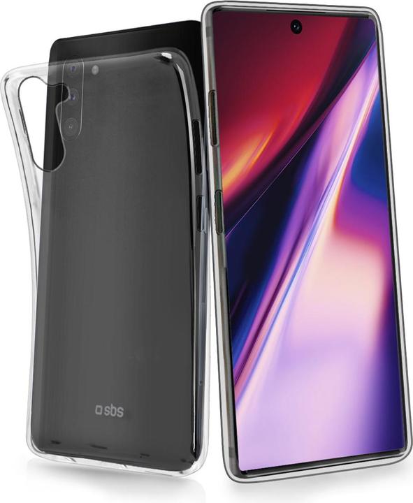 Actual product image SBS Cover (Samsung Galaxy Note 10)