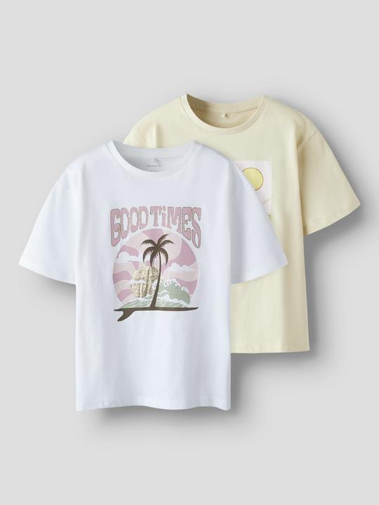 Immagine prodotto Name it 2er-Pack T-Shirt (146, 152)