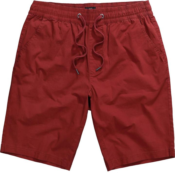 Produktbild JP1880 Bermuda, FLEXNAMIC®, Elastikbund, 4 Taschen (5XL)
