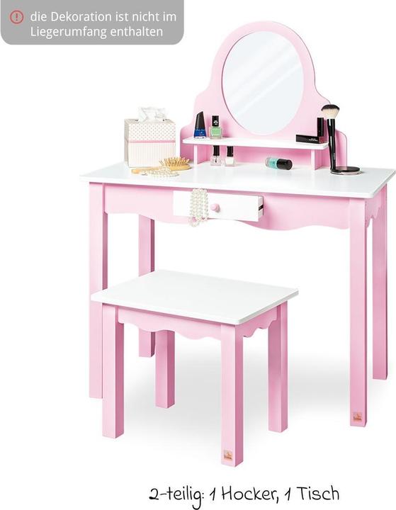 Immagine prodotto Pinolino Jasmin (70 x 40 x 97 cm)