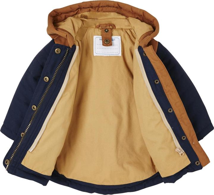 Produktbild Vertbaudet Anorak (68)