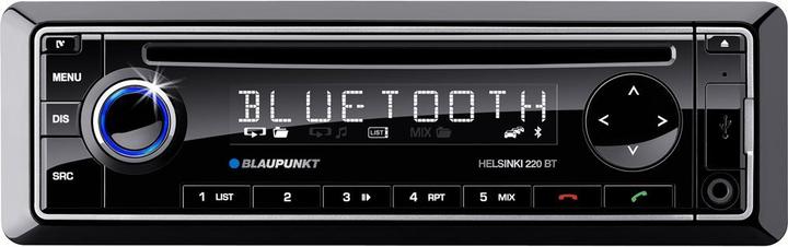 Produktbild Blaupunkt Helsinki 220 Bt