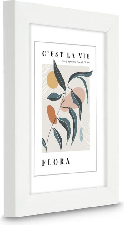 Produktbild Hama Flora (13 x 18 cm)