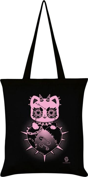 Image du produit Cosmic Boop - Tote bag CUTE AND POINTY