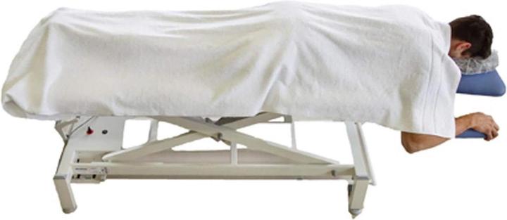 Image du produit Medidor Drap de massage