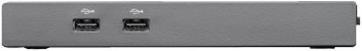 Actual product image Lenovo 4XF0E53145, ThinkCentre Tiny I/O Expansion Box