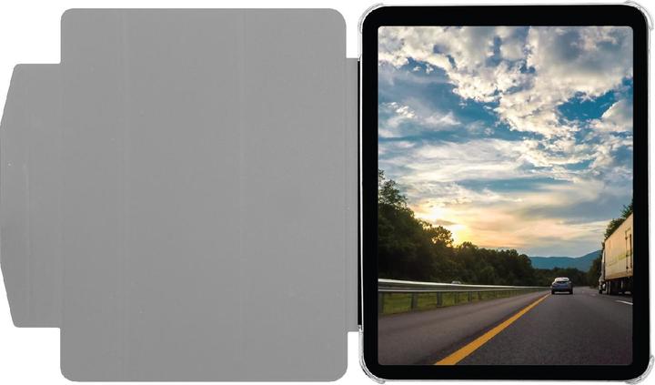 Actual product image Macally Bookstand Case
