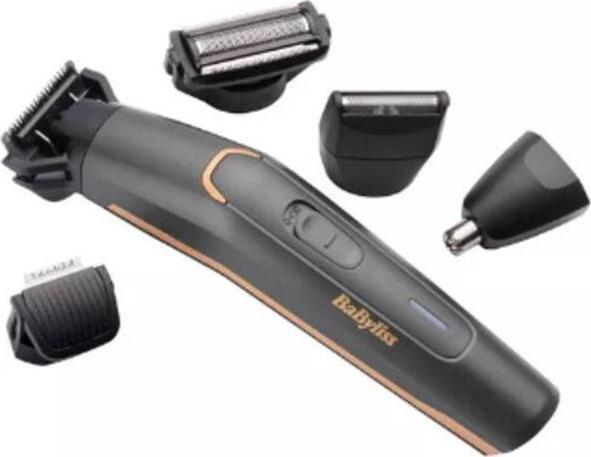 Immagine prodotto BaByliss MT987E