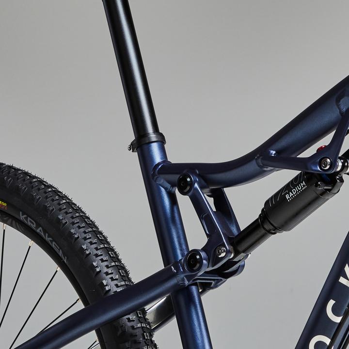 Image du produit Rockrider RACE 100 S (43 cm)