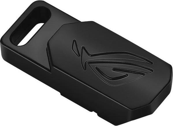 Actual product image ASUS ROG Chakram Core (Cable)