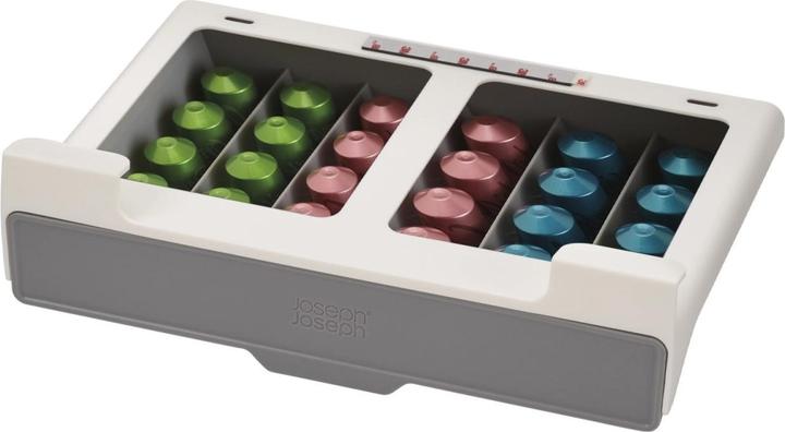 Immagine prodotto Joseph Joseph Kaffeekapselschublade CupboardStore