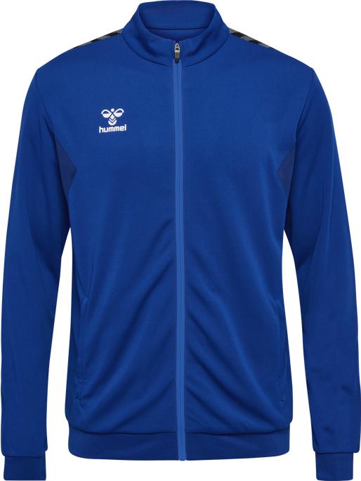 Immagine prodotto hummel Giacca Con Zip Hmlauthentic Pl (S)
