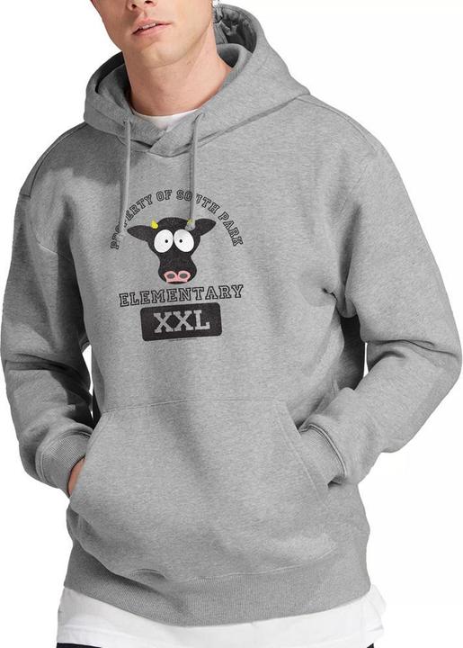 Produktbild Ubisoft Kapuzenpullover (XXL)