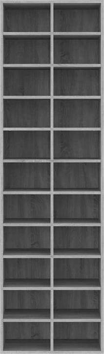 Actual product image vidaXL Gianna (54 x 34 x 183 cm)