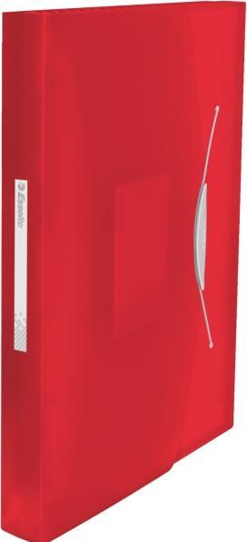 Image du produit Esselte Dossier à compartiments VIVIDA (A4, 1x)