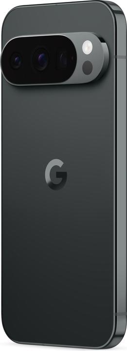 Actual product image Google Pixel 10 Pro (512 GB, Obsidian, 6.30", Dual SIM, 5G)
