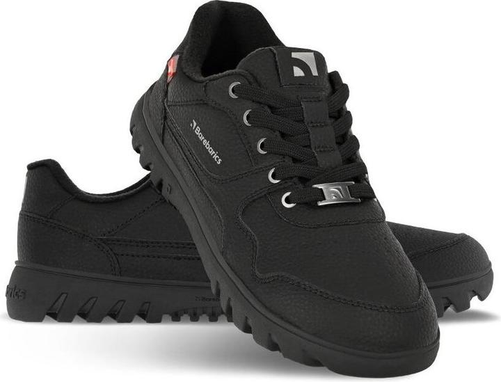 Produktbild Barebarics Zing (41)