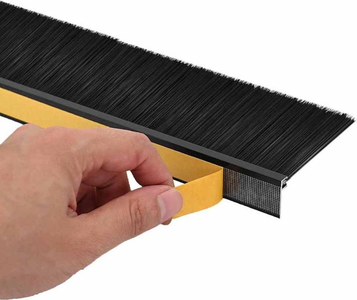 Image du produit vidaXL Türdichtung