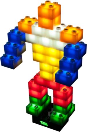 Produktbild Stax STAX-Konstruktor JUNIOR 36