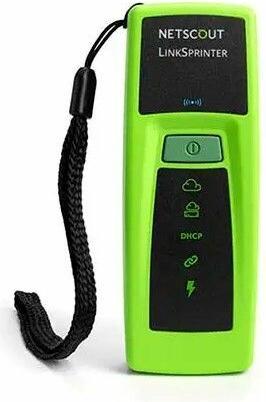 Actual product image Netally Test device LinkSprinter LSPRNTR-300