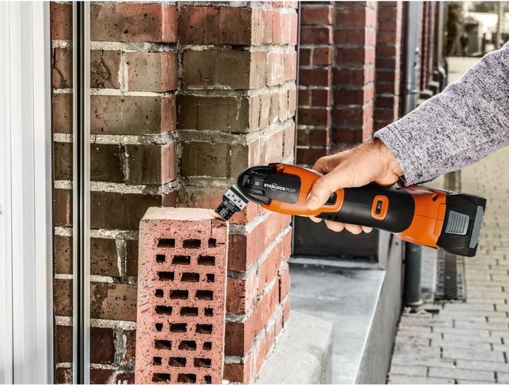 Immagine prodotto Fein Lama per sega a tuffo in metallo duro