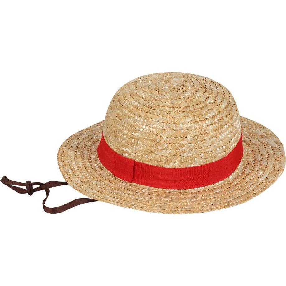 Heroes Inc, Hut, One Piece Hut Luffy Straw Hat