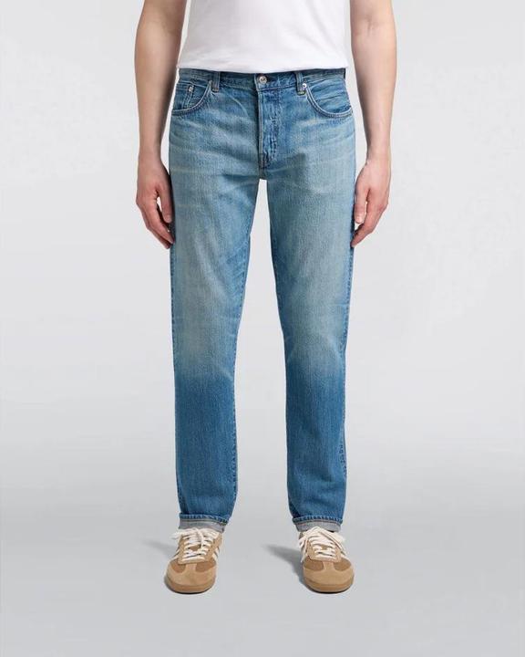 Actual product image Edwin Regular Tapered (30)