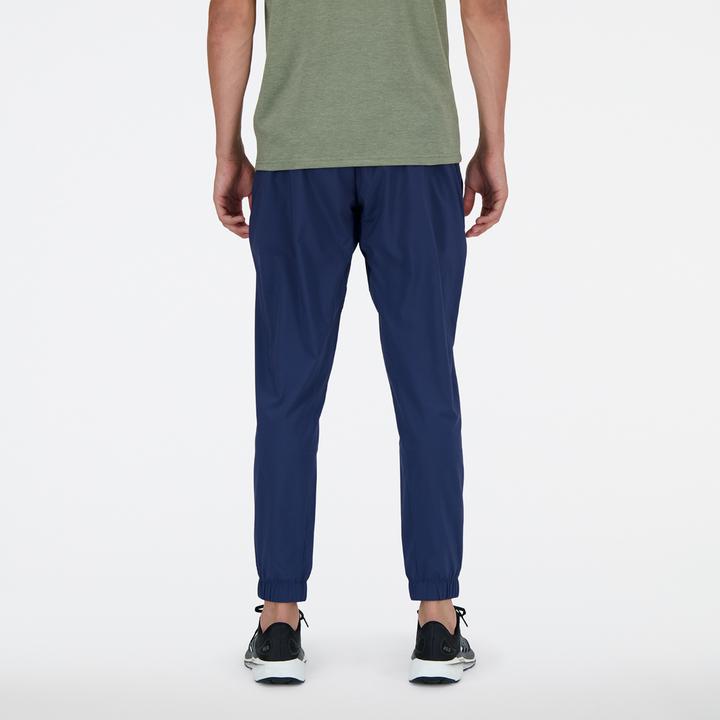 Produktbild New Balance Active Woven Jogger (L)