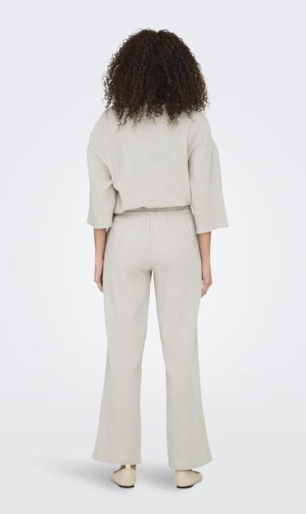 Actual product image JdY JDYTHEIS Weiter Beinschnitt Hose mit weitem Beinschnitt Hose mit weitem Beinschnitt (XXL)