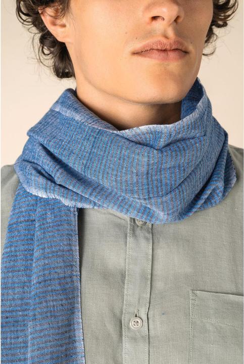 Produktbild Spasso Streifen-Schal