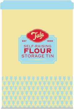 Produktbild Tala Self Raising Flour (1.70 l)