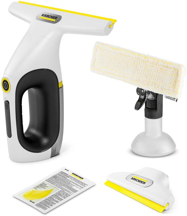 Kärcher WV 2 Universal Precision