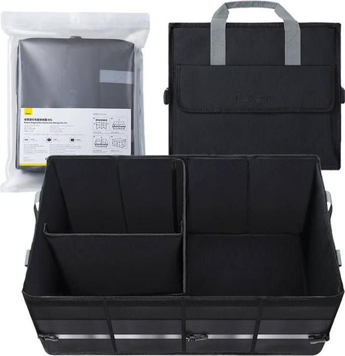 Productafbeelding Baseus Organiseer plezier