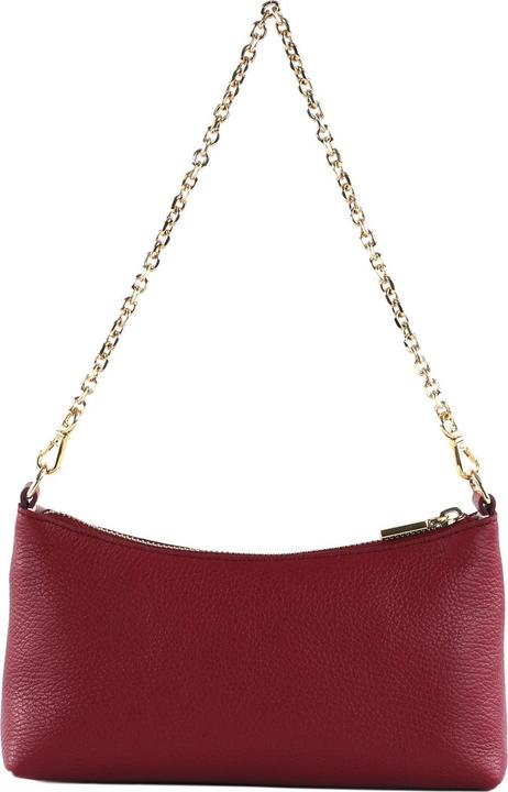 Produktbild Coccinelle Aura Mini Bag Grained Leather