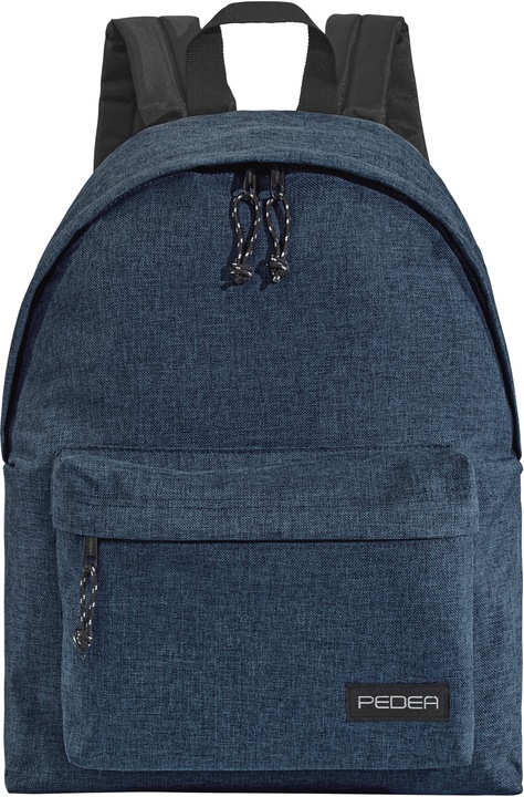 Produktbild Pedea Rucksack 13.3" (33,8cm) "Style", blau