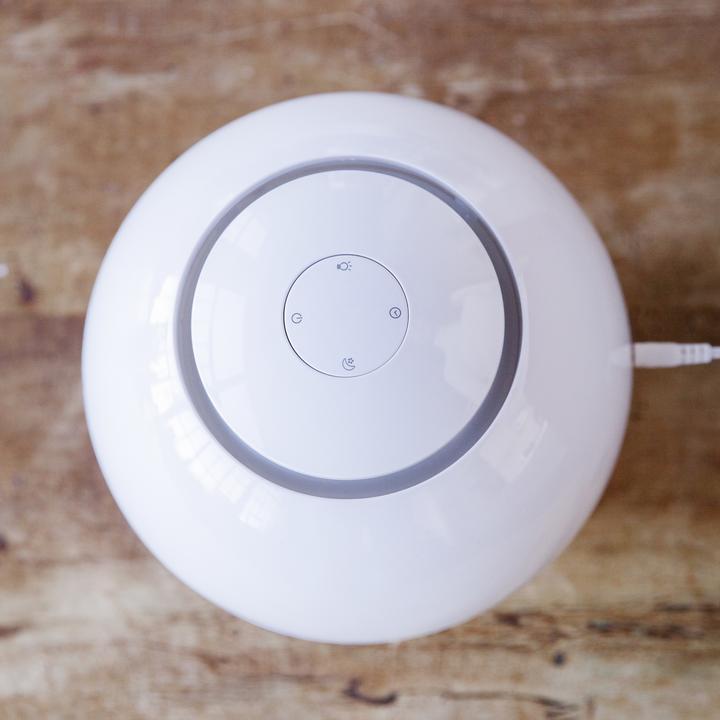 Produktbild Duux Sphere (25 m²)