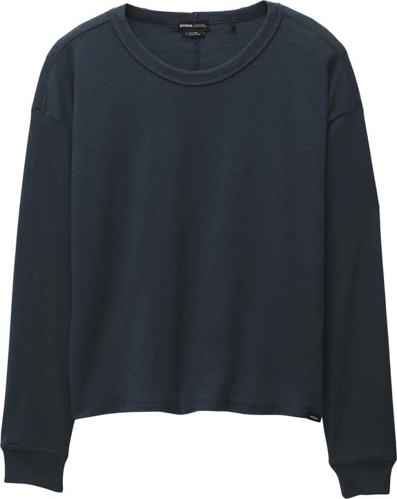 Actual product image Prana Cozy Up LS Crew (M)
