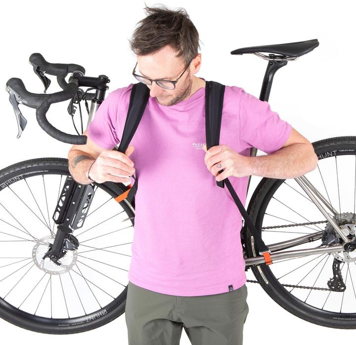 Actual product image Restrap Hike-A-Bike Harness