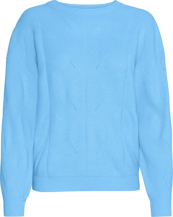 Azure Blue (174139)