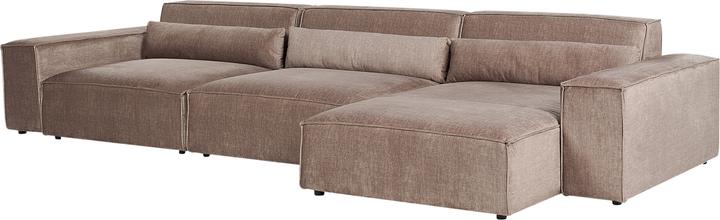 Produktbild Beliani Hellnar (Ecksofa)