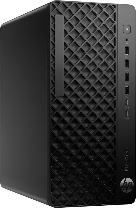 Produktbild HP EliteDesk 8 Tower G1i AI PC (512 GB, 32 GB, Intel Core Ultra 7 265)