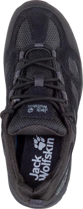 Actual product image Jack Wolfskin Vojo 3 Texapore Low W (39.5)
