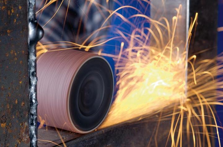 Image du produit Pferd Manchons abrasifs (60)