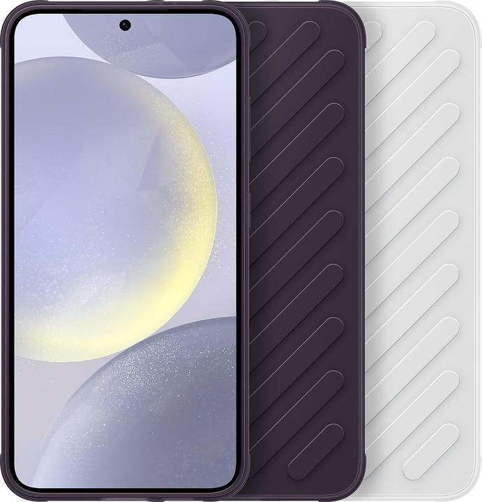 Actual product image Samsung Shield Case (Samsung Galaxy S24+)