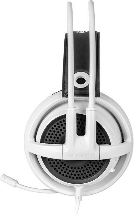 Produktbild SteelSeries Siberia V3 Headset (Kabelgebunden)