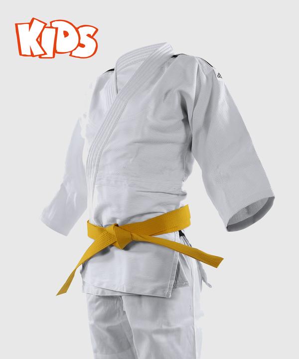 Produktbild adidas JUDO GI J350 (140)