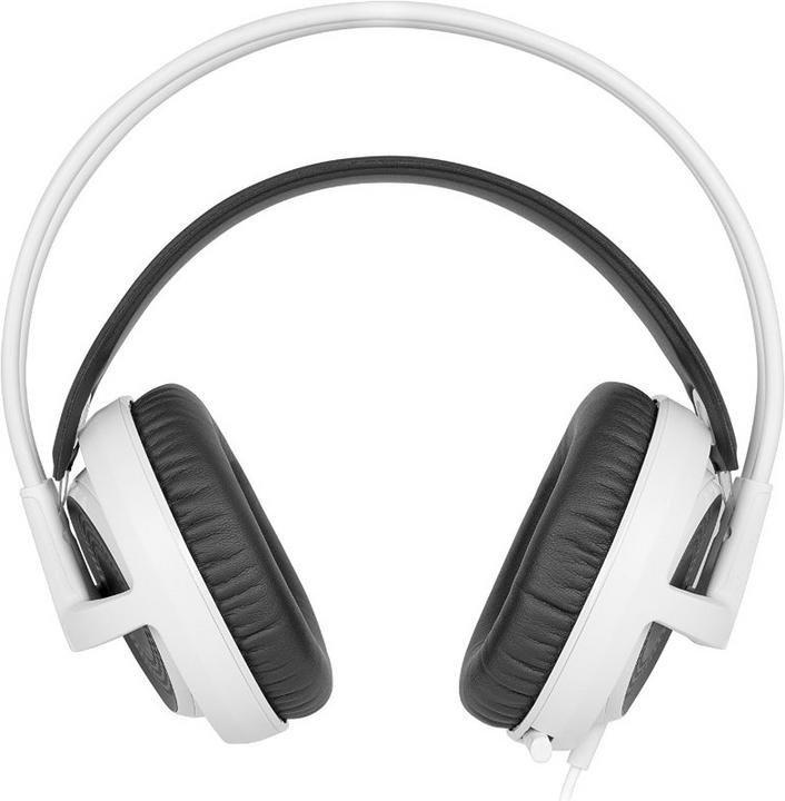Produktbild SteelSeries Siberia V3 Headset (Kabelgebunden)