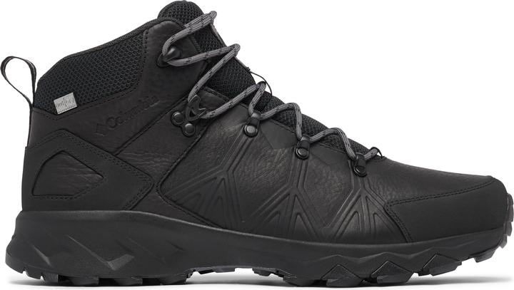Actual product image Columbia Peakfreak Ii Mid Outdry Leather (45)